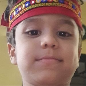 Meet your Posher, Sunita